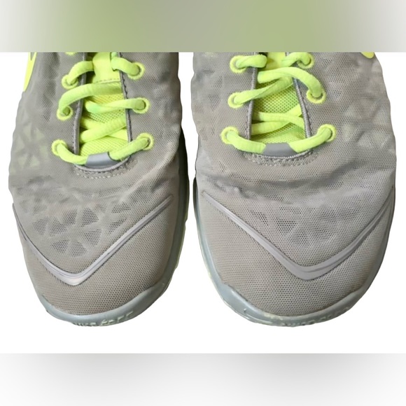 NIKE Trianing Free Fit 2 training tennis athletic shoes women’s size 9 - Picture 11 of 16